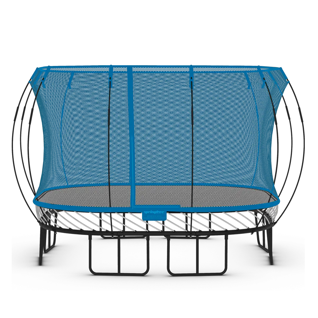 Náhradní ochranná síť na trampolínu Springfree