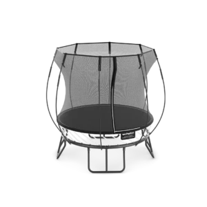 Dětská trampolína Springfree Mini Round R30 — bezpečná první trampolína pro nejmenší