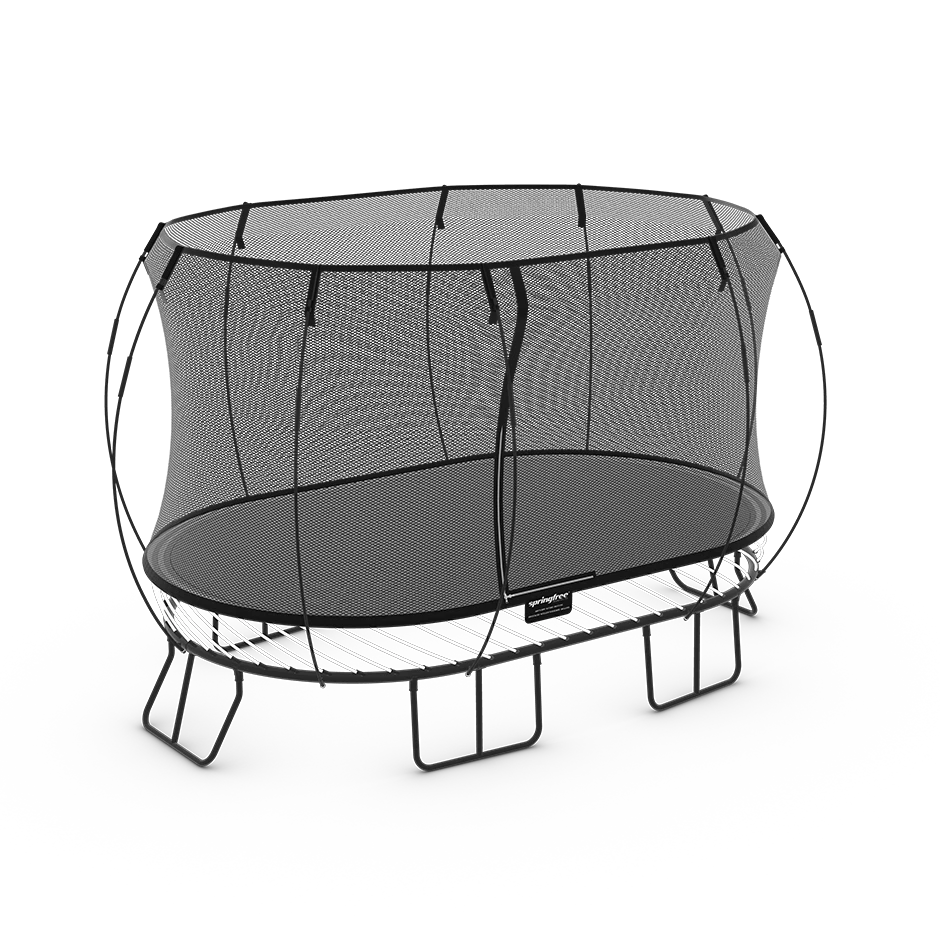 Trampolína Springfree O92 Large Oval