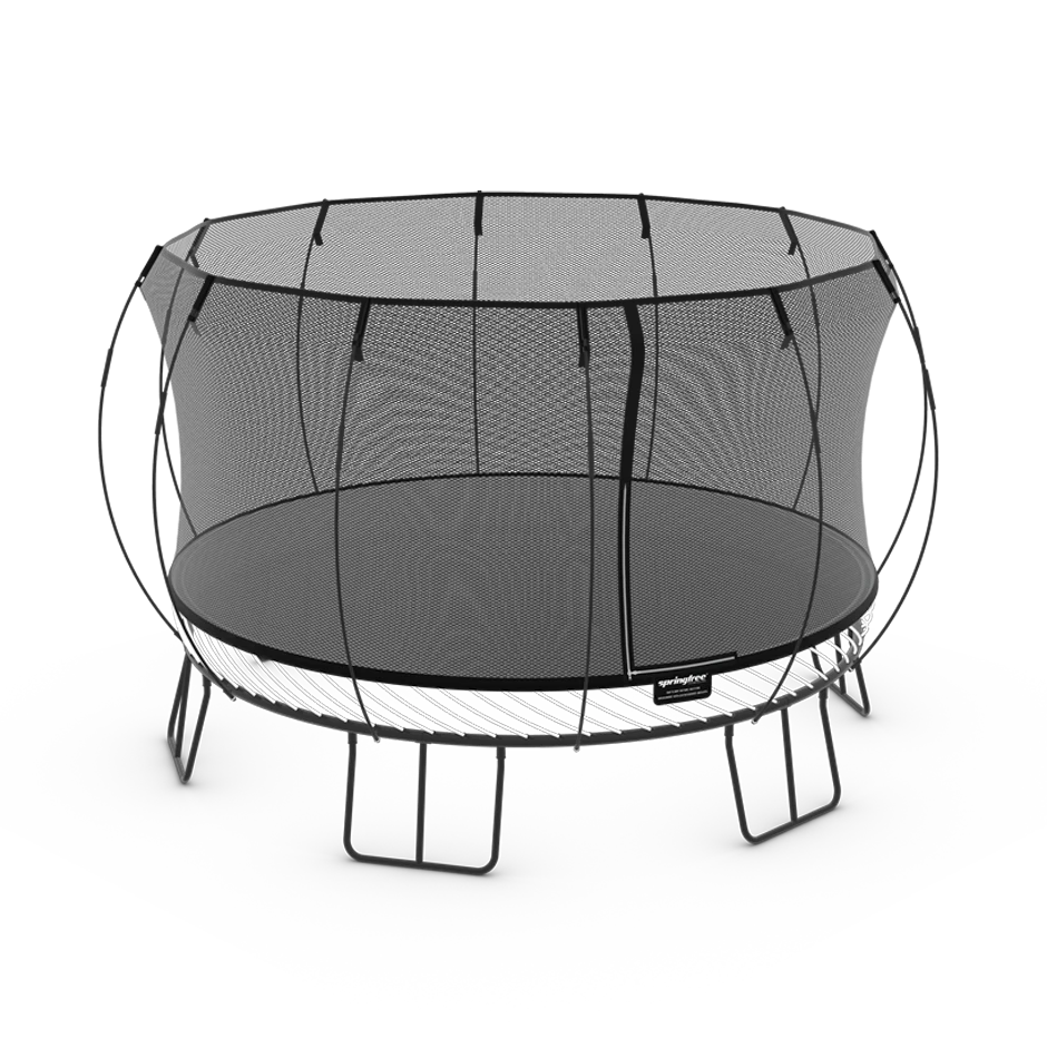 Trampolína Springfree R132 Jumbo Round
