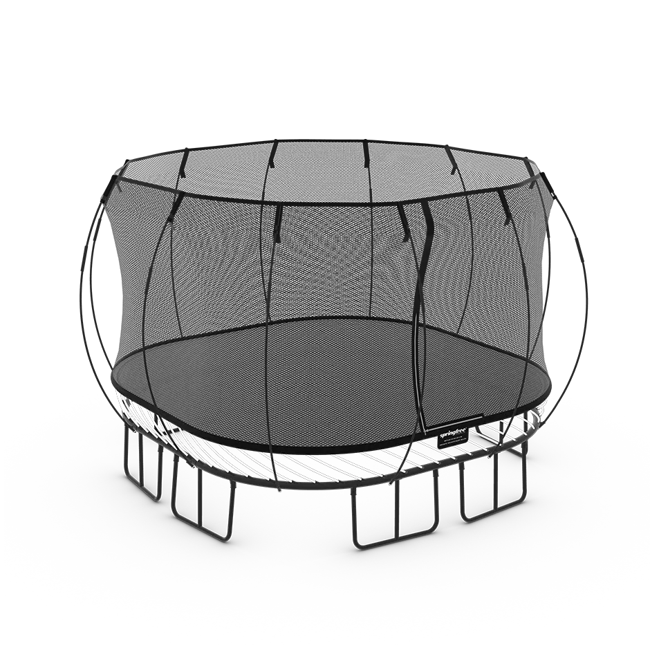Trampolína Springfree S113 Large Square