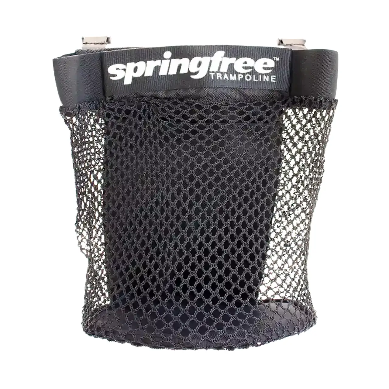 Produktový záběr úložného vaku Springfree