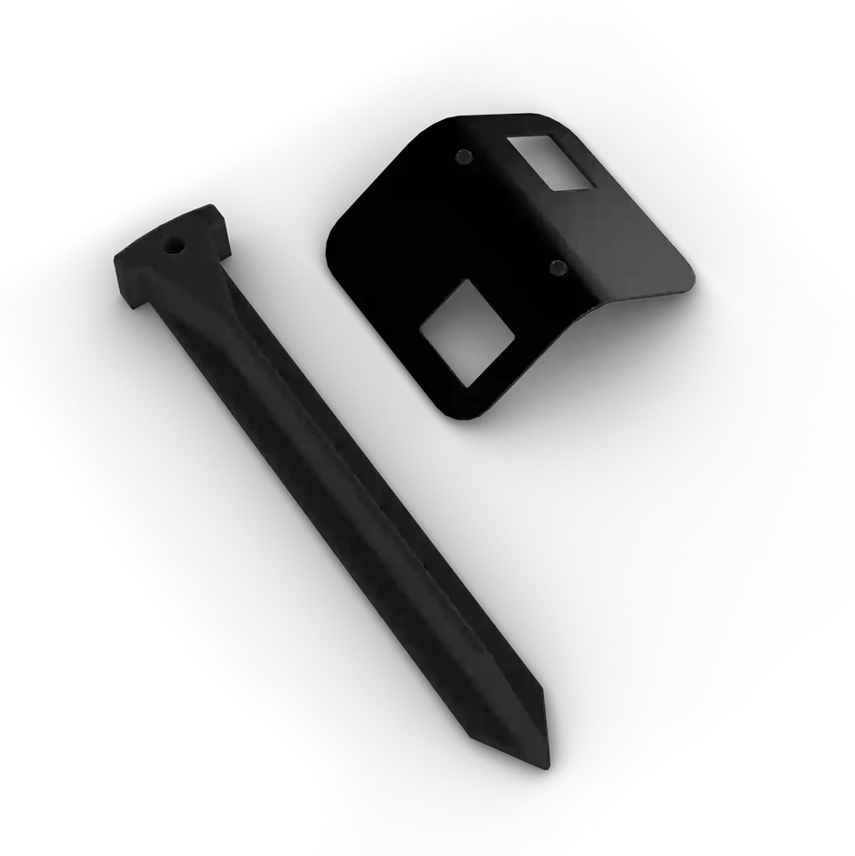 Kotvicí sada na trampolínu Springfree